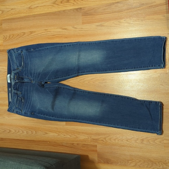 Sonoma | Jeans | Slim Straight Jeans | Poshmark